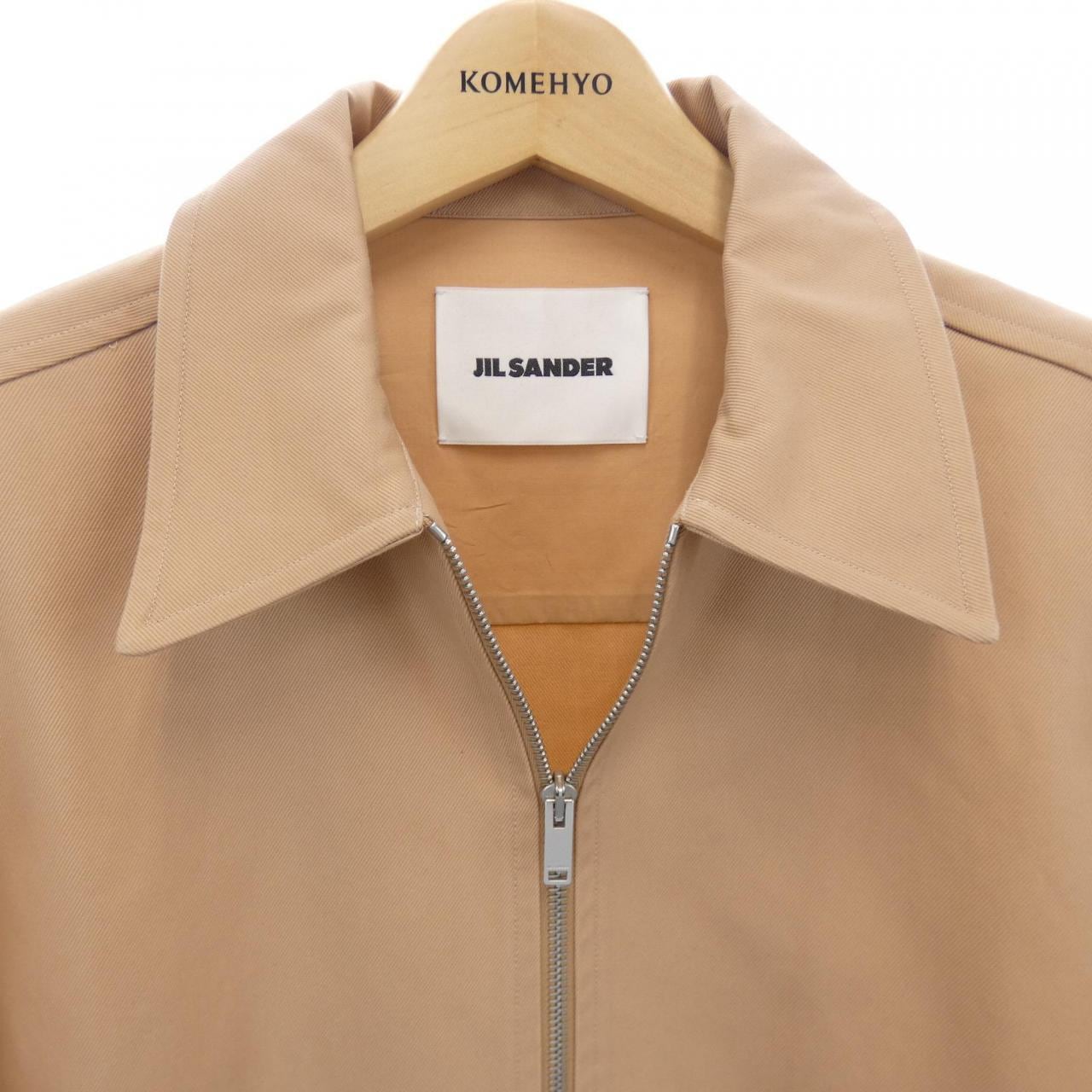 ジルサンダー JIL SANDER ジャケット
