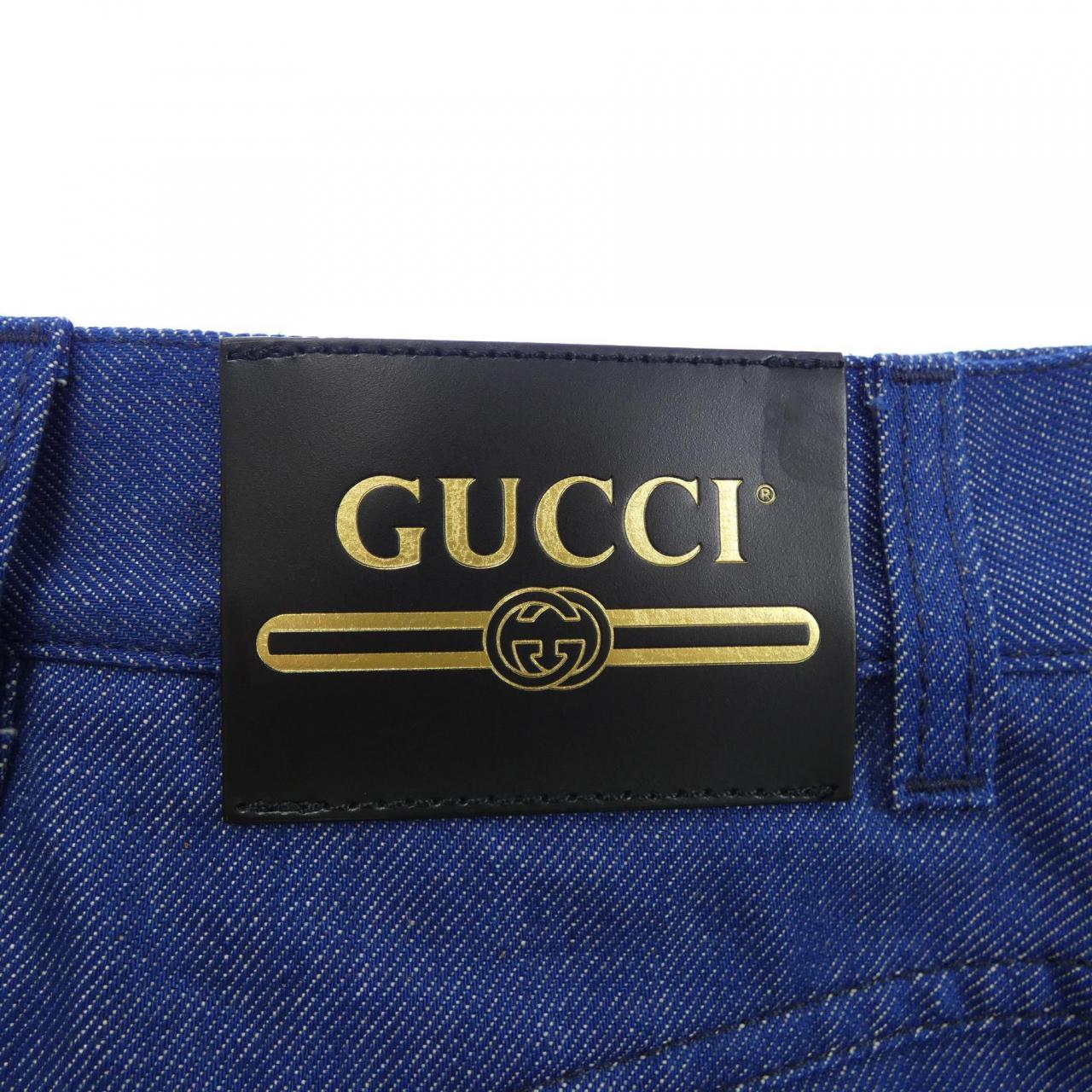 Gucci GUCCI skirt