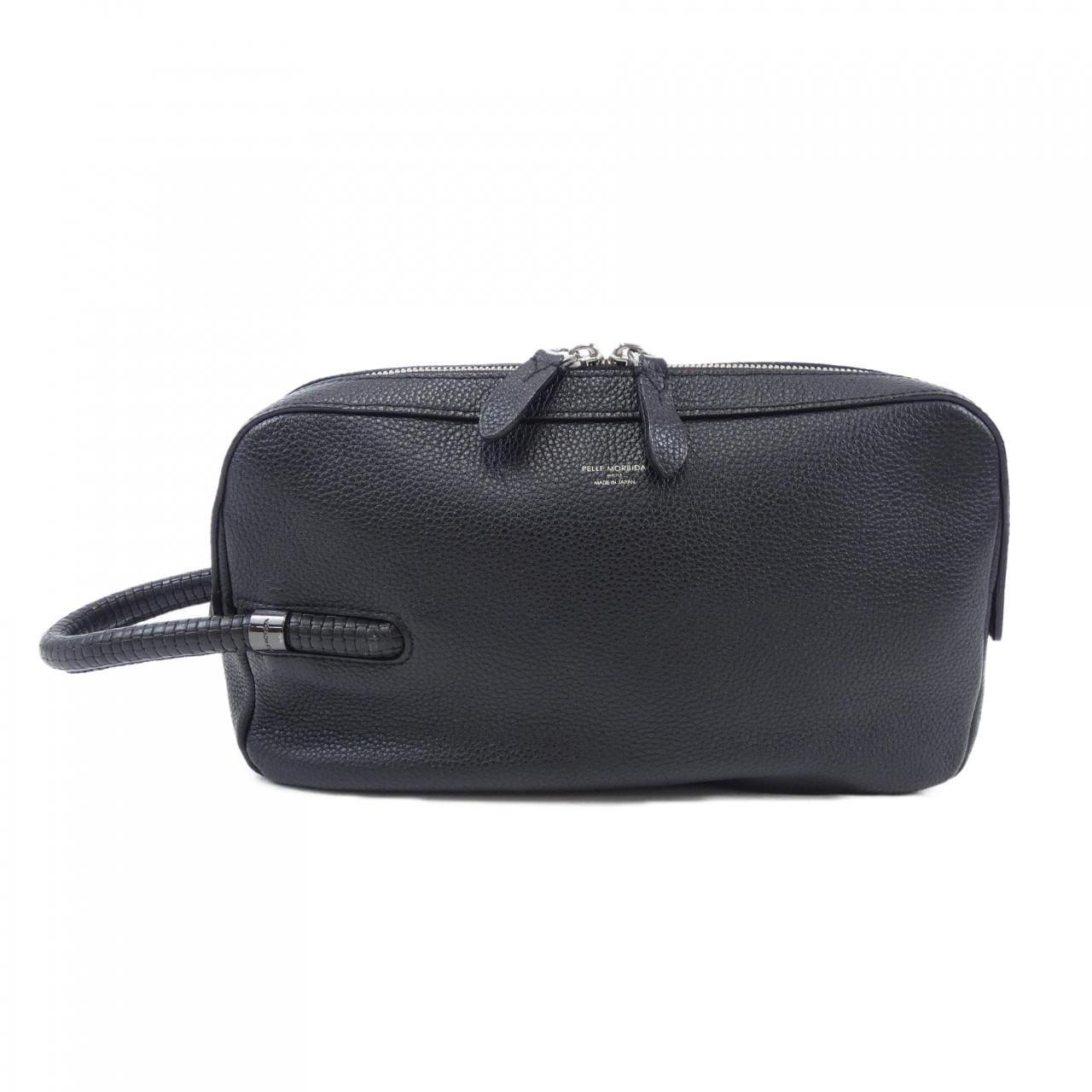ペッレモルビダ PELLE MORBIDA BAG