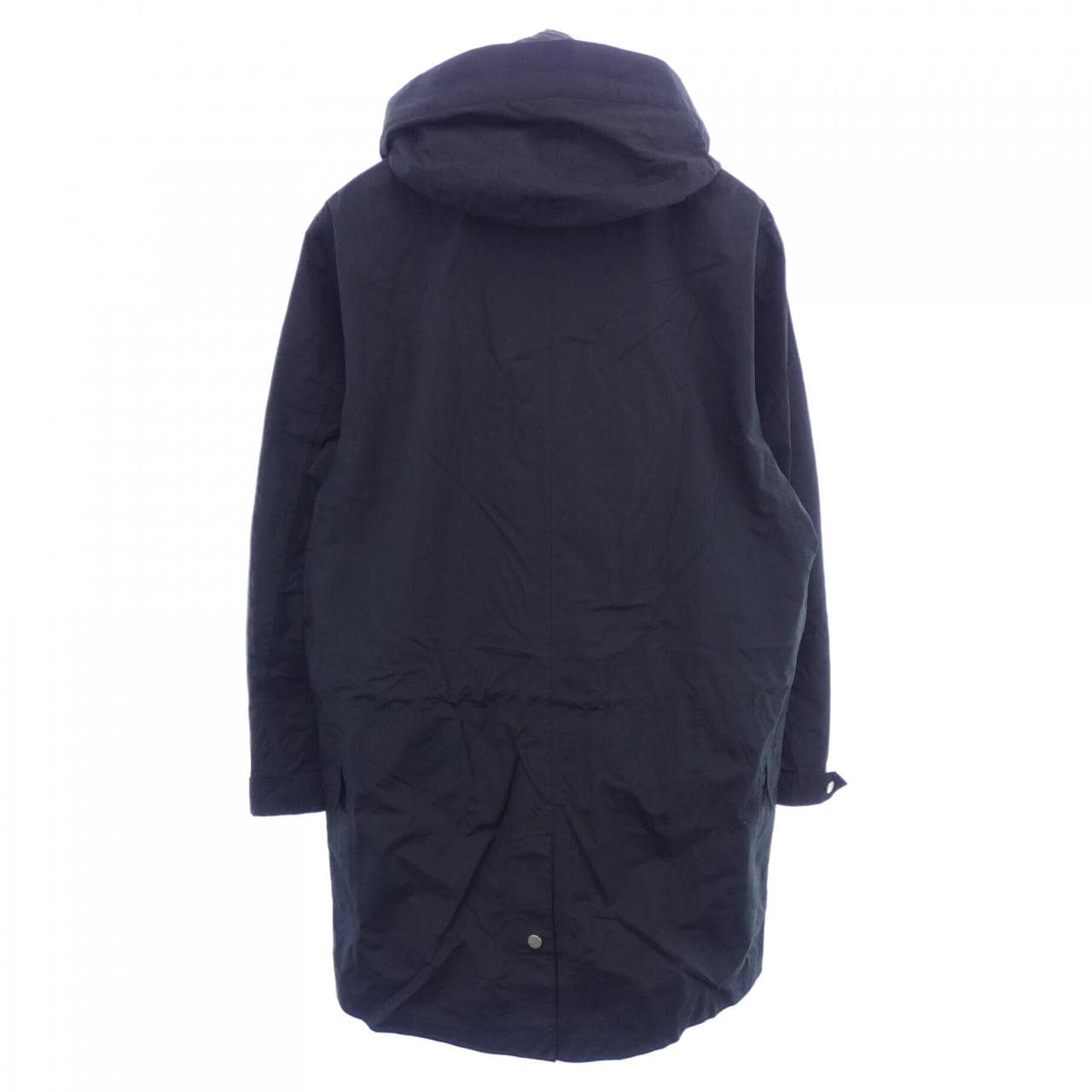 ノンネイティブ NONNATIVE コート