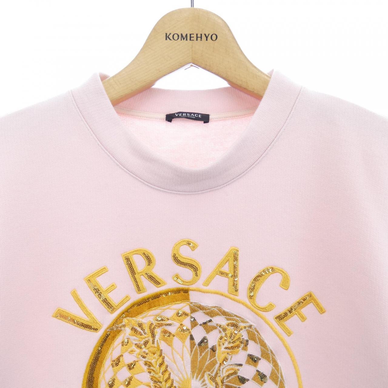 ヴェルサーチ VERSACE スウェット