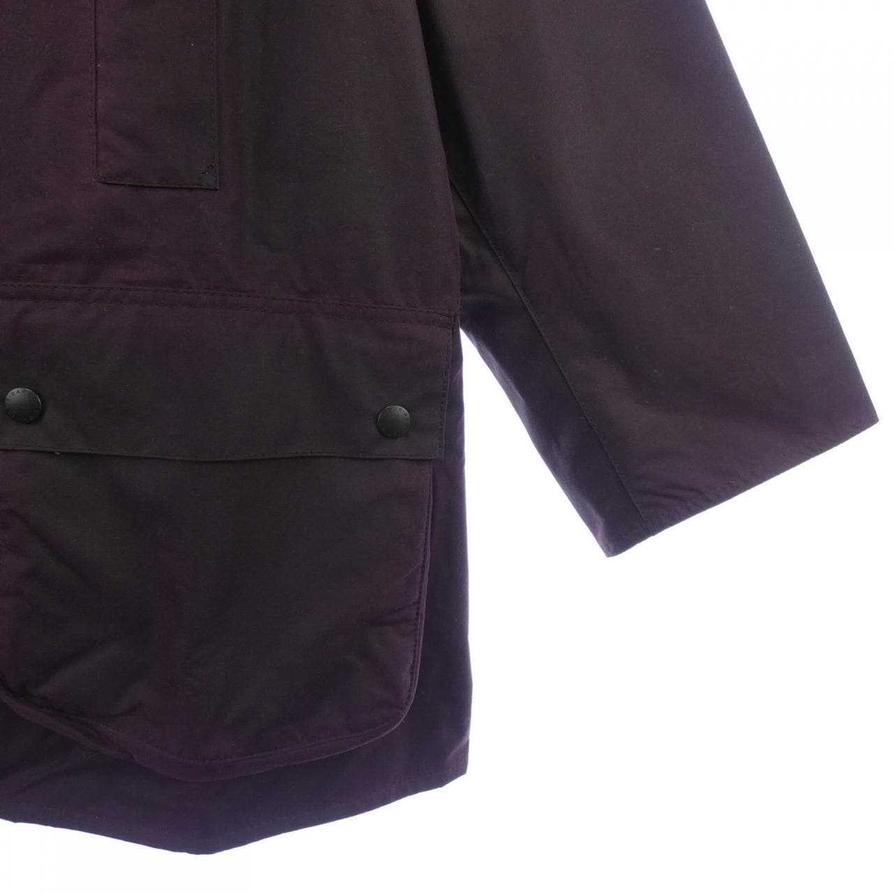 バブアー BARBOUR コート