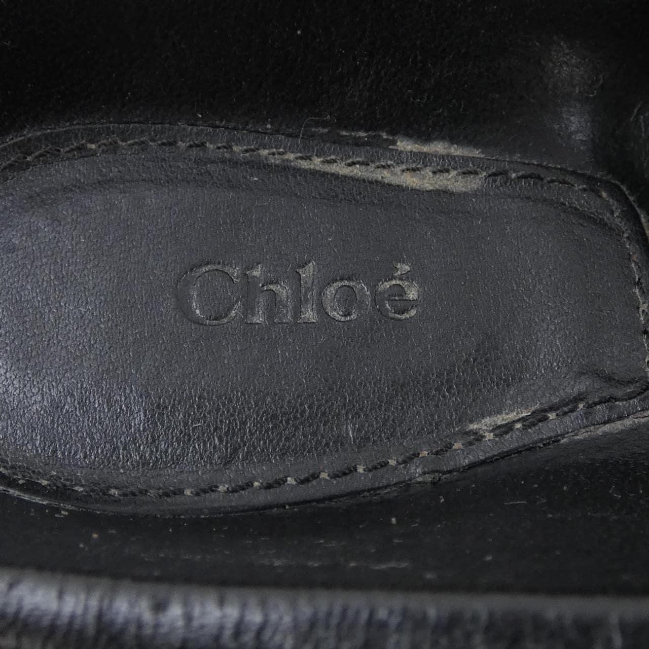 クロエ Chloe サンダル