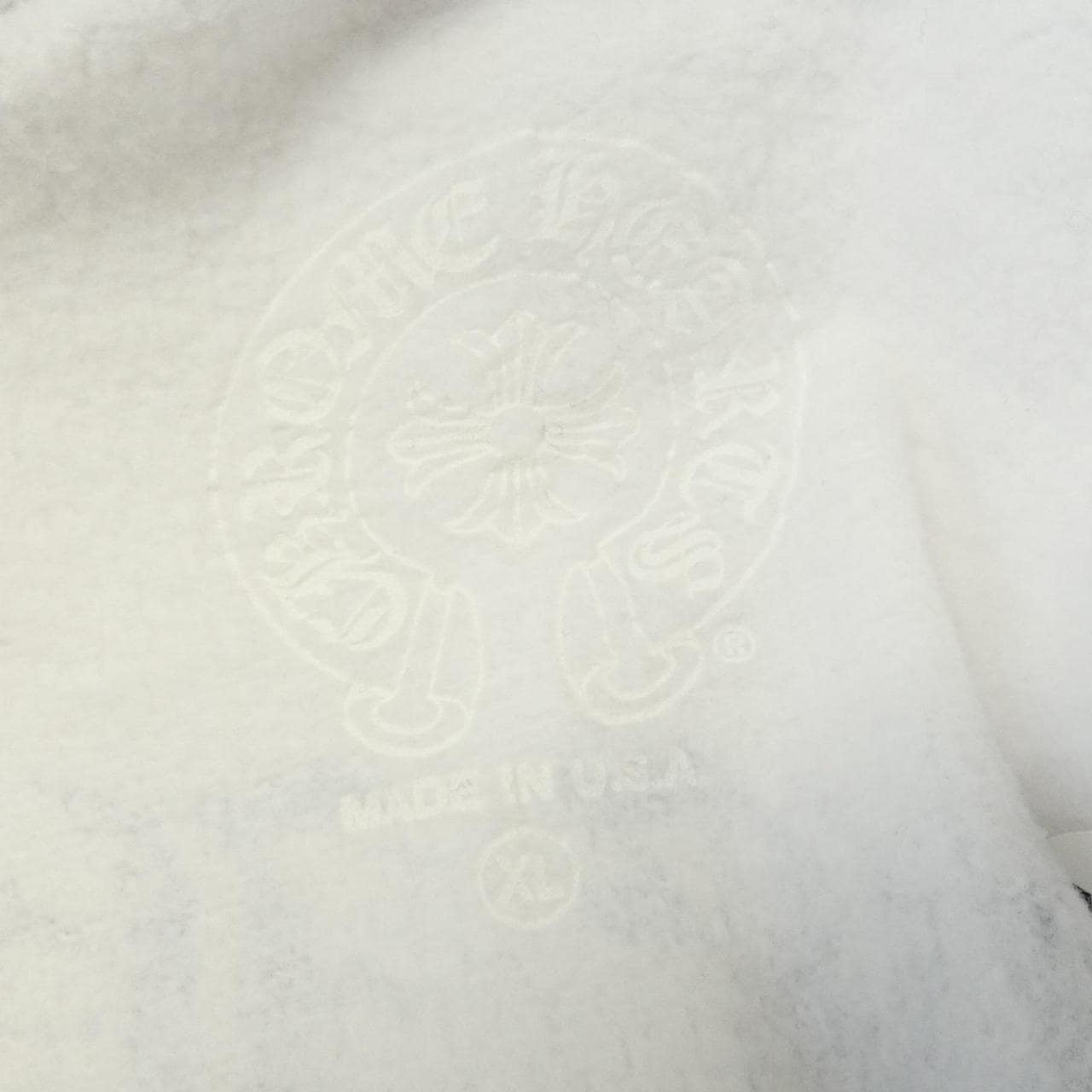 クロムハーツ CHROME HEARTS パーカー