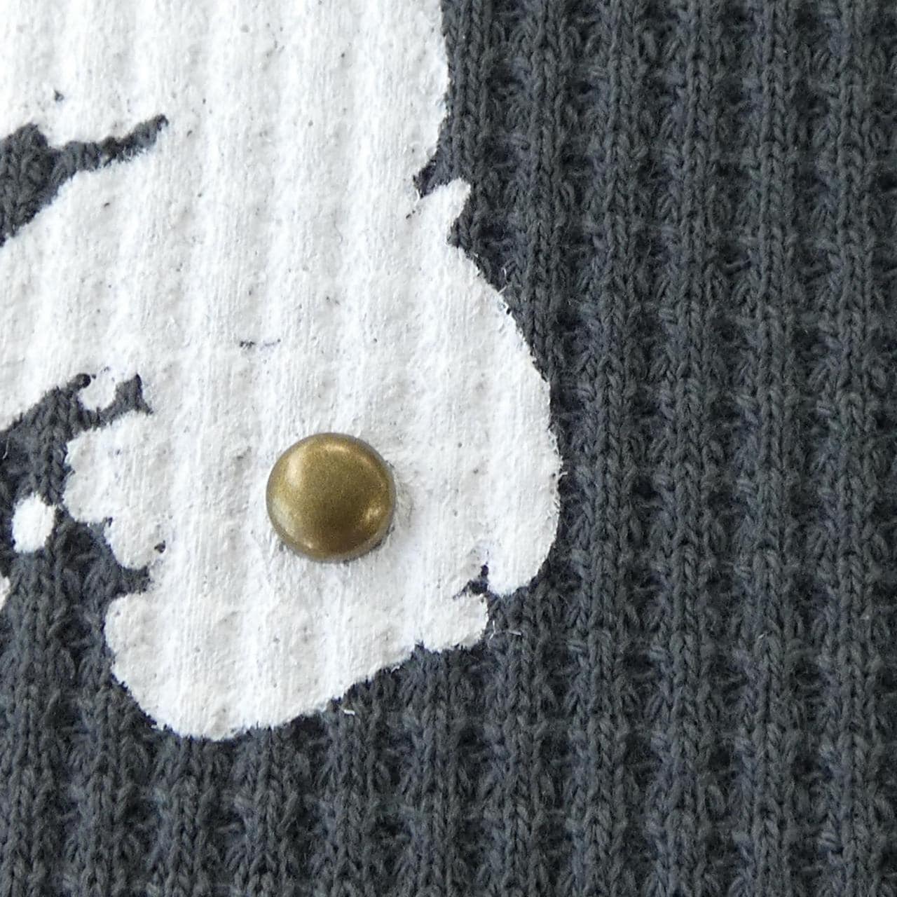 牛仔褲Tears DENIM TEARS上衣