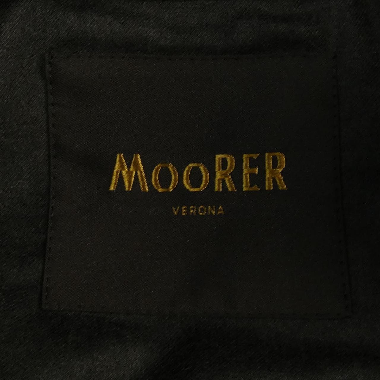 Mouret MOORER down coat