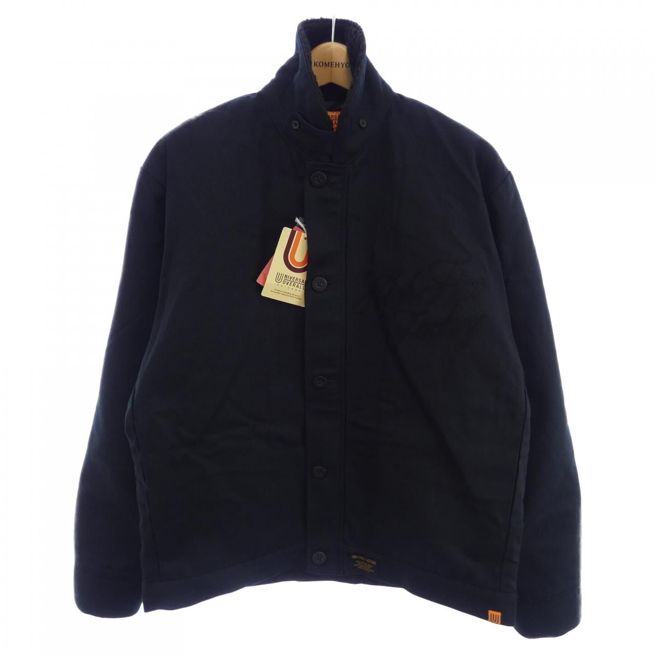 UNIVERSAL OVERALL Blouson