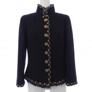シャネル CHANEL ジャケット