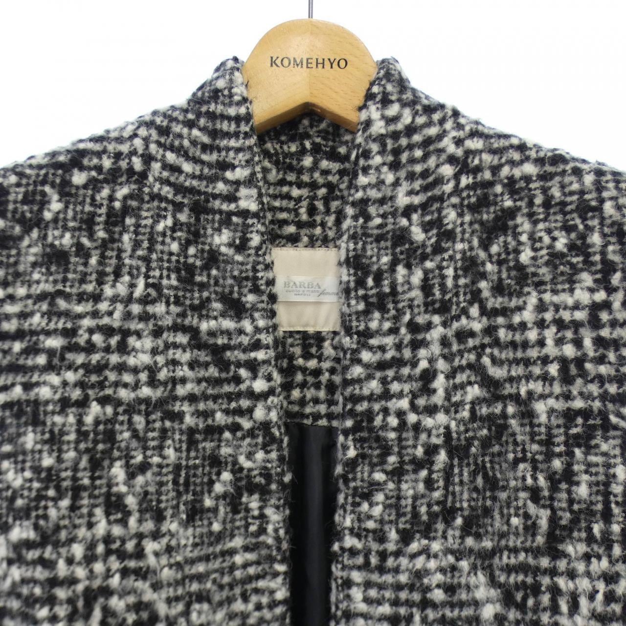 BARBA Vest