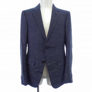 エルメネジルドゼニア Ermenegildo Zegna ジャケット