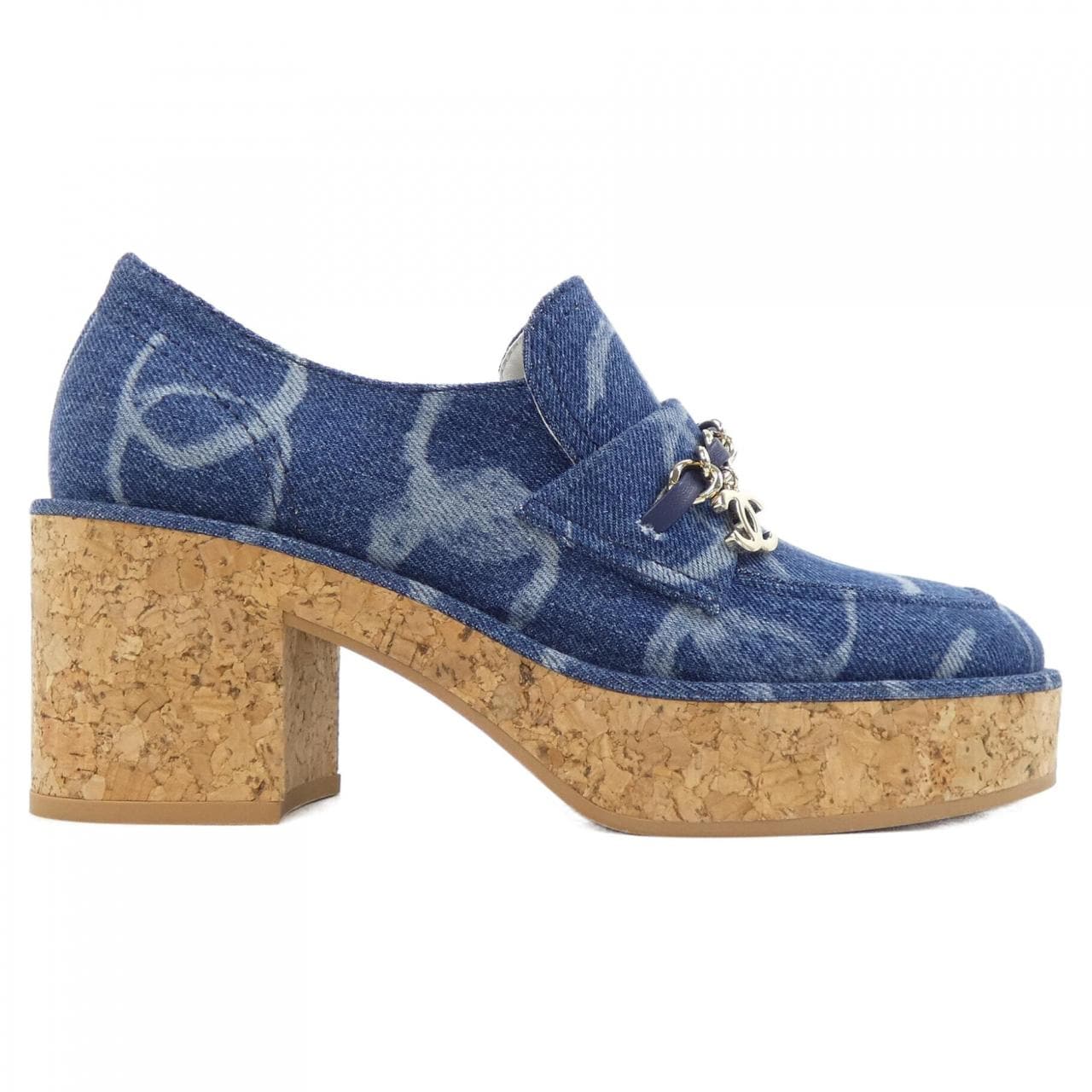 シャネル CHANEL シューズ