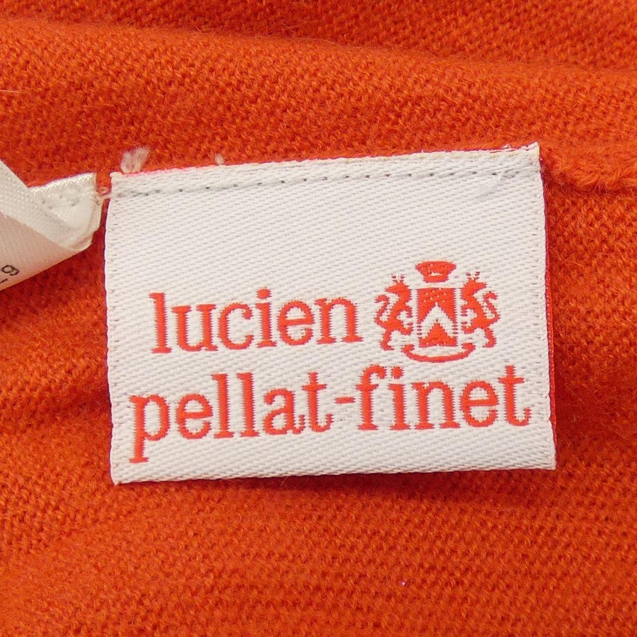 ルシアン ペラフィネ lucien pellat-finet カーディガン