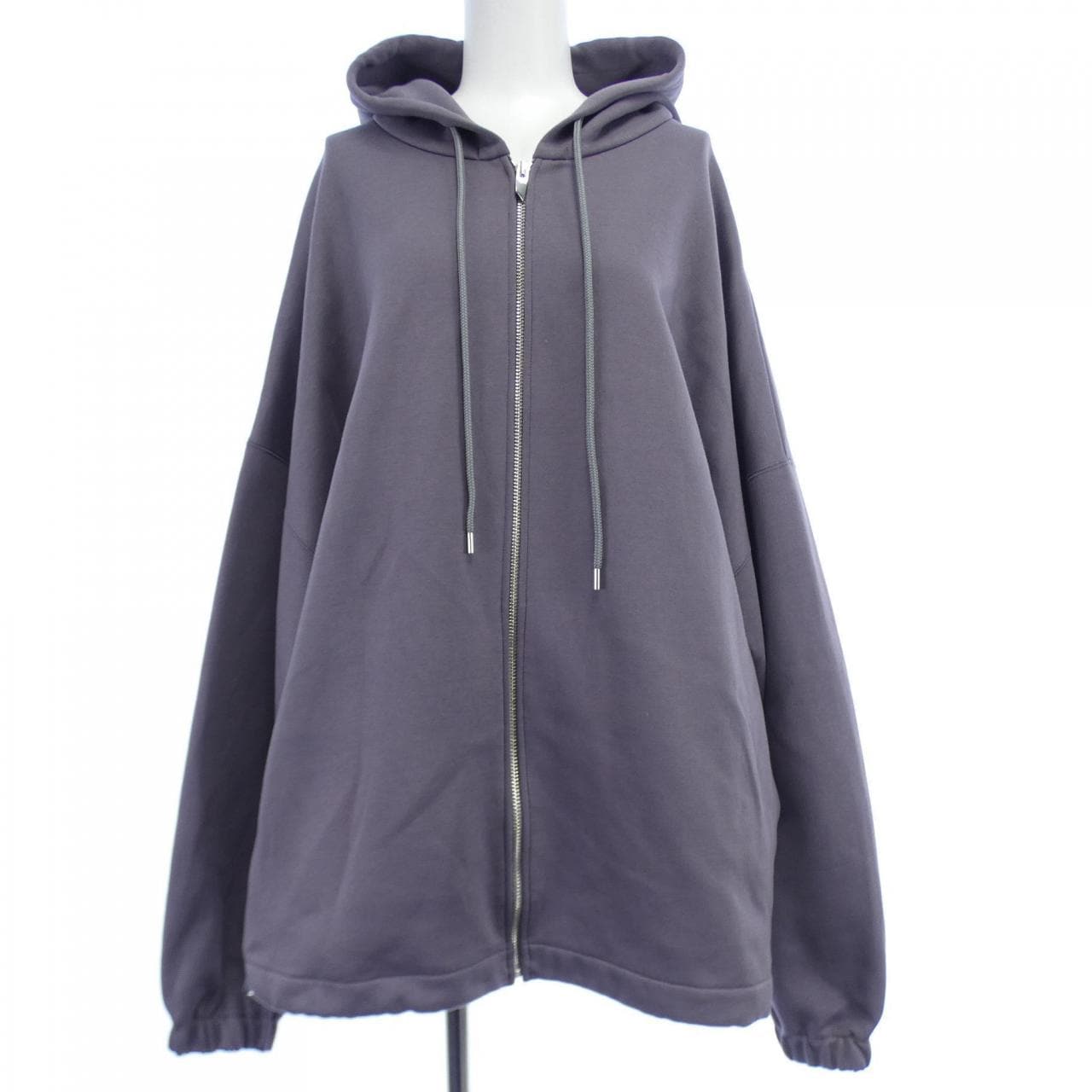 アストラット ASTRAET パーカー