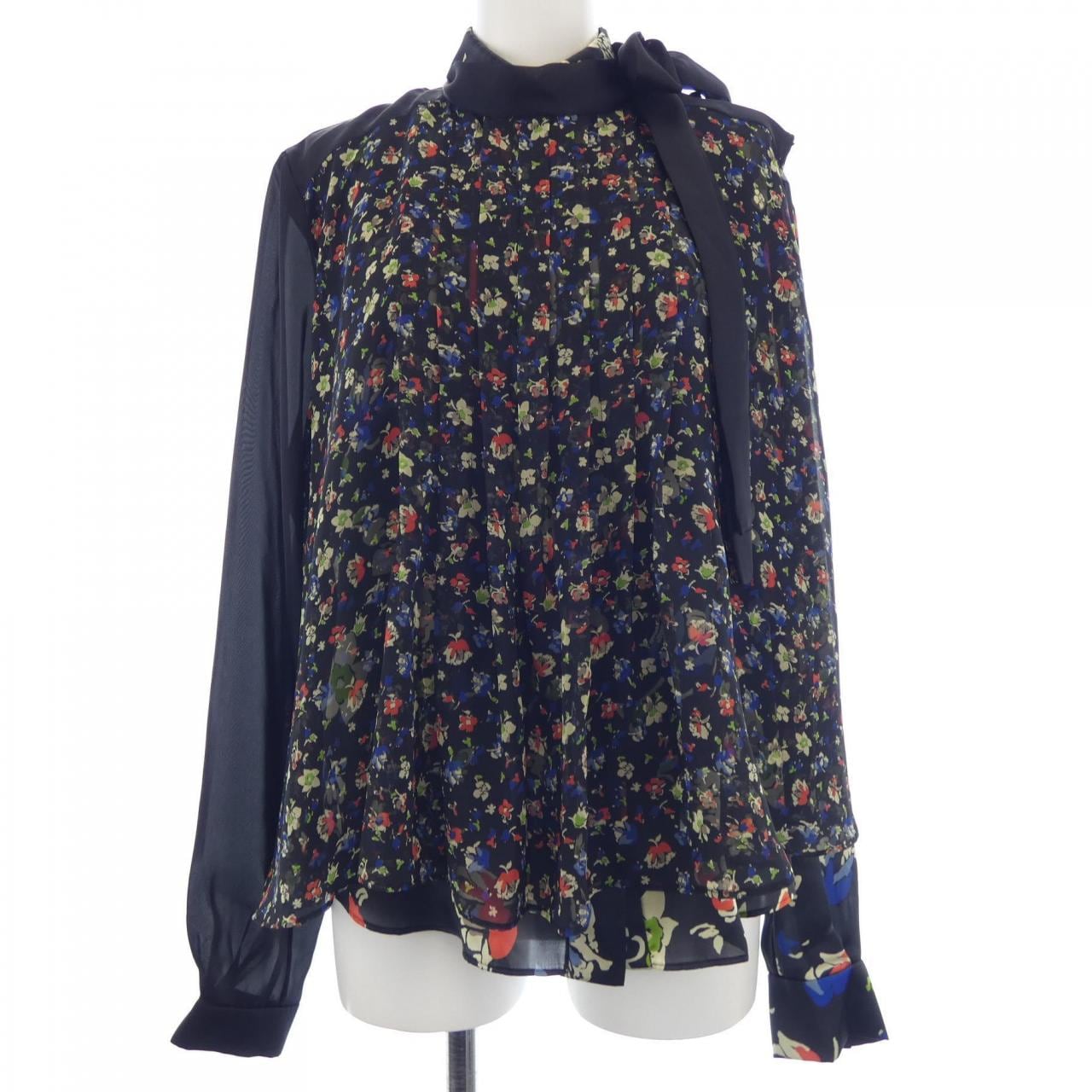 サカイ SACAI トップス