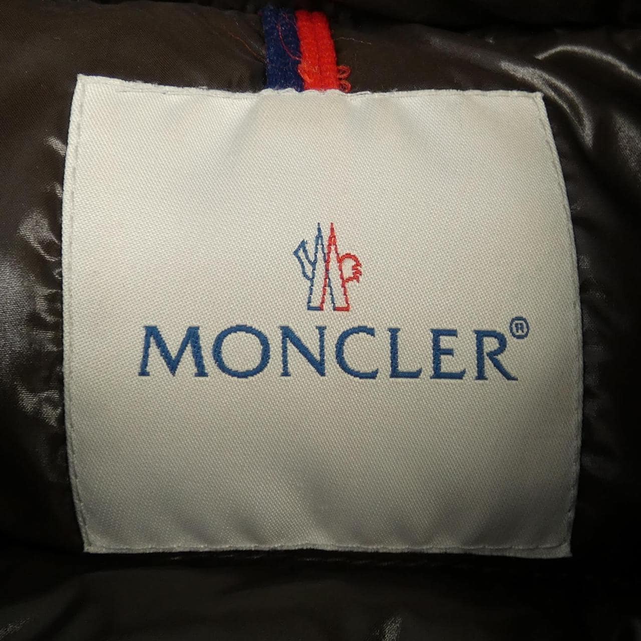 MONCLER蒙克勒羽绒服