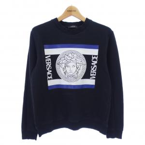 ヴェルサーチェ VERSACE スウェット