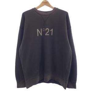 ヌメロヴェントゥーノ N°21 スウェット