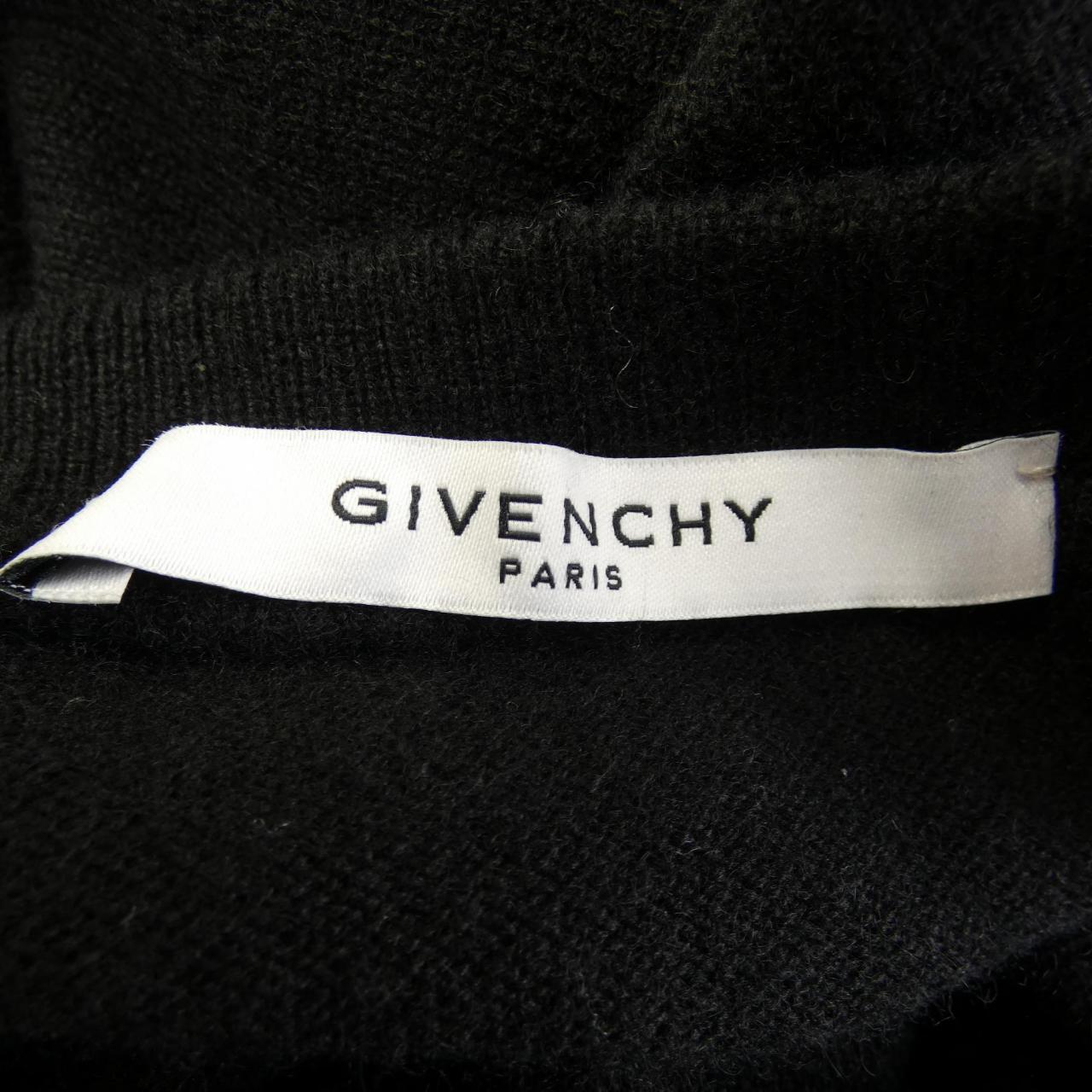ジバンシー GIVENCHY ニット