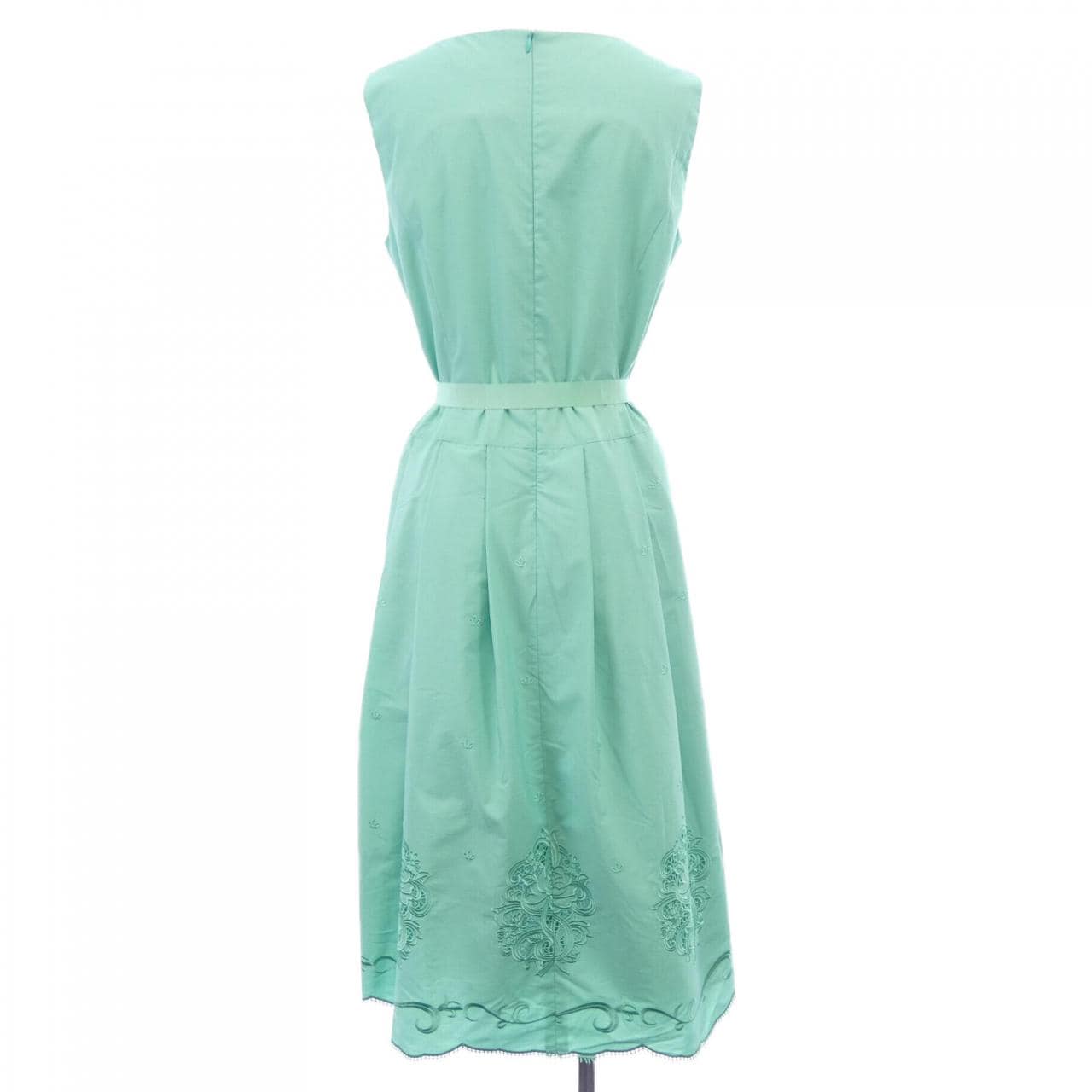 エムズグレーシー M'S GRACY 411349 ワンピース