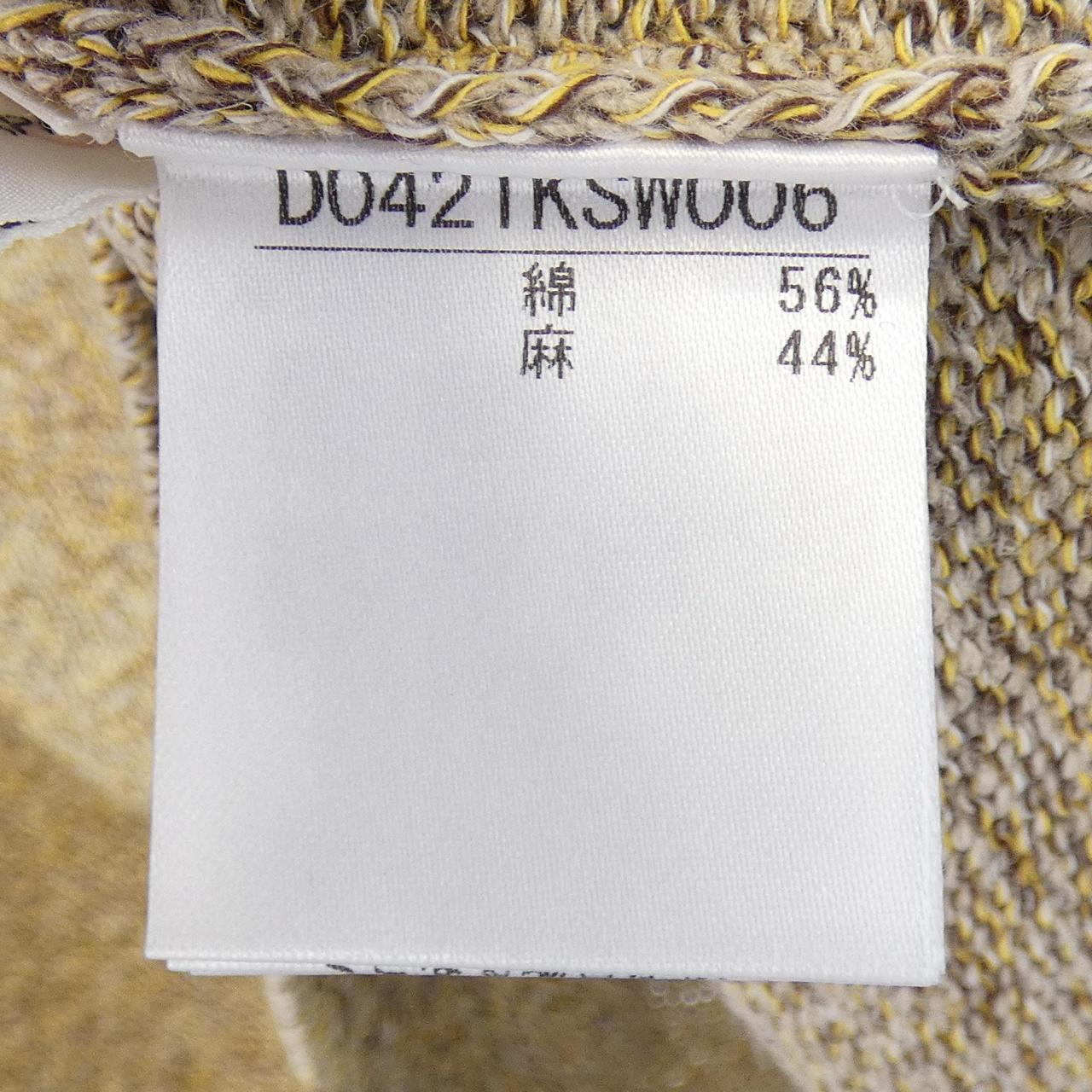 パパス Papas ニット