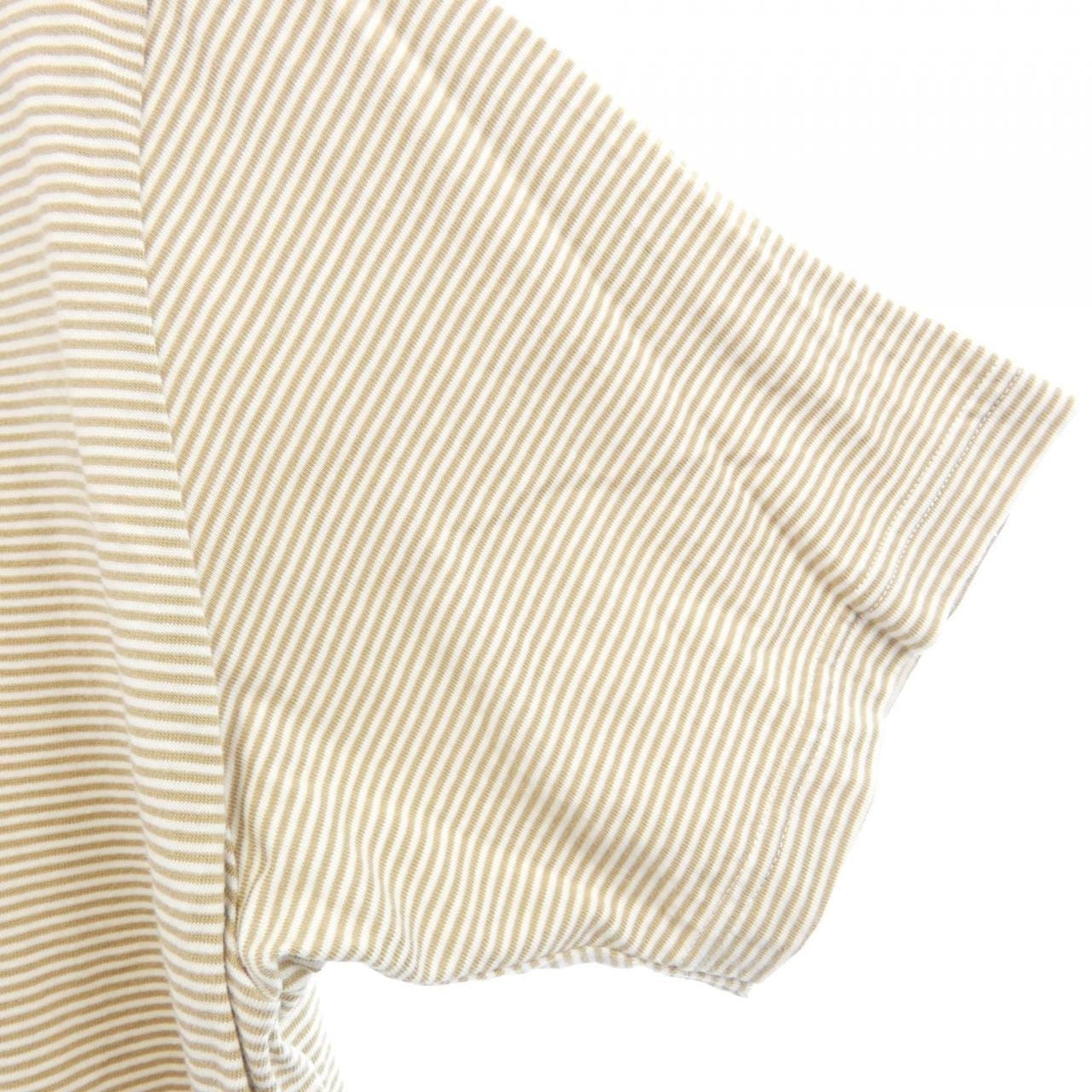 シュプリーム SUPREME Micro Stripe Tシャツ