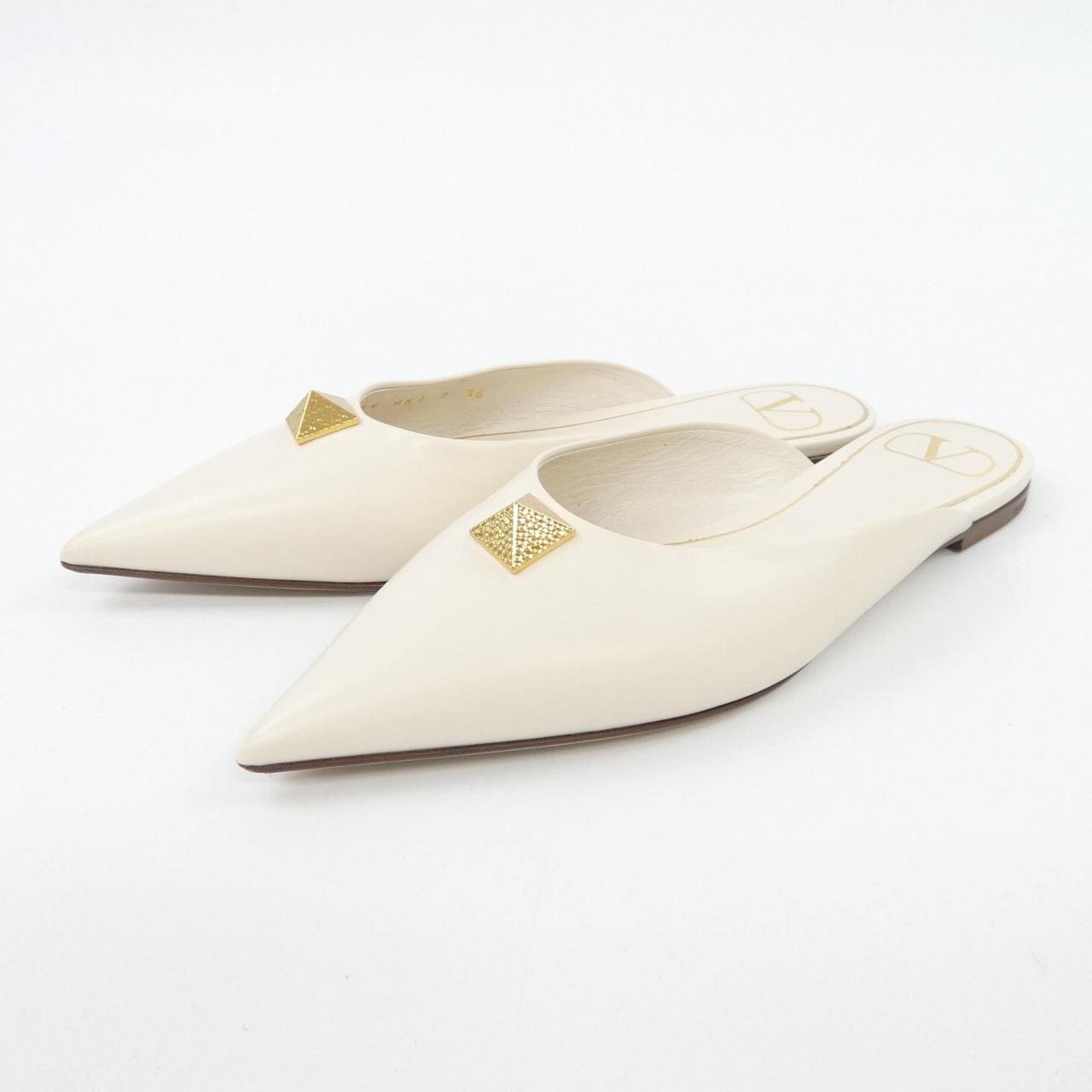 ヴァレンティノガラヴァーニ VALENTINO GARAVANI サンダル