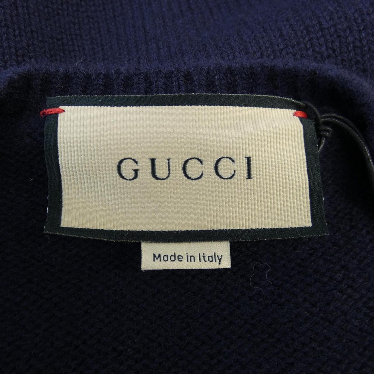 グッチ GUCCI 775883 XKDWS ニット