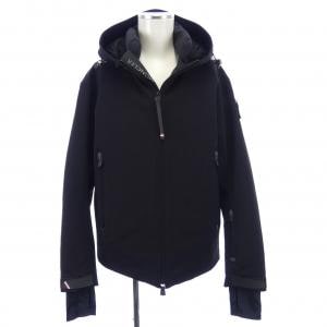 モンクレールグルノーブル MONCLER GRENOBLE PRAZ ダウンジャケット