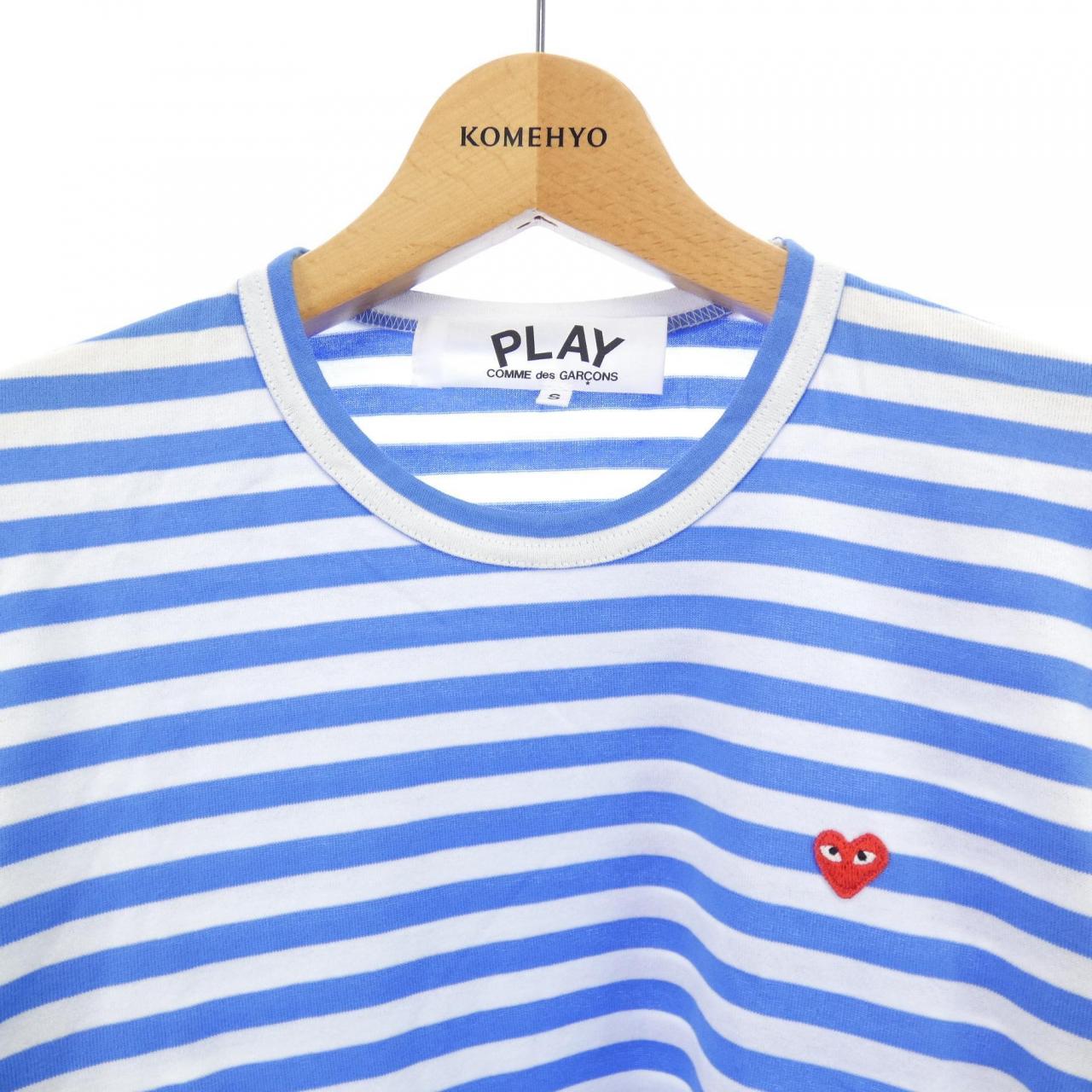 プレイ PLAY AZ-T318 Tシャツ