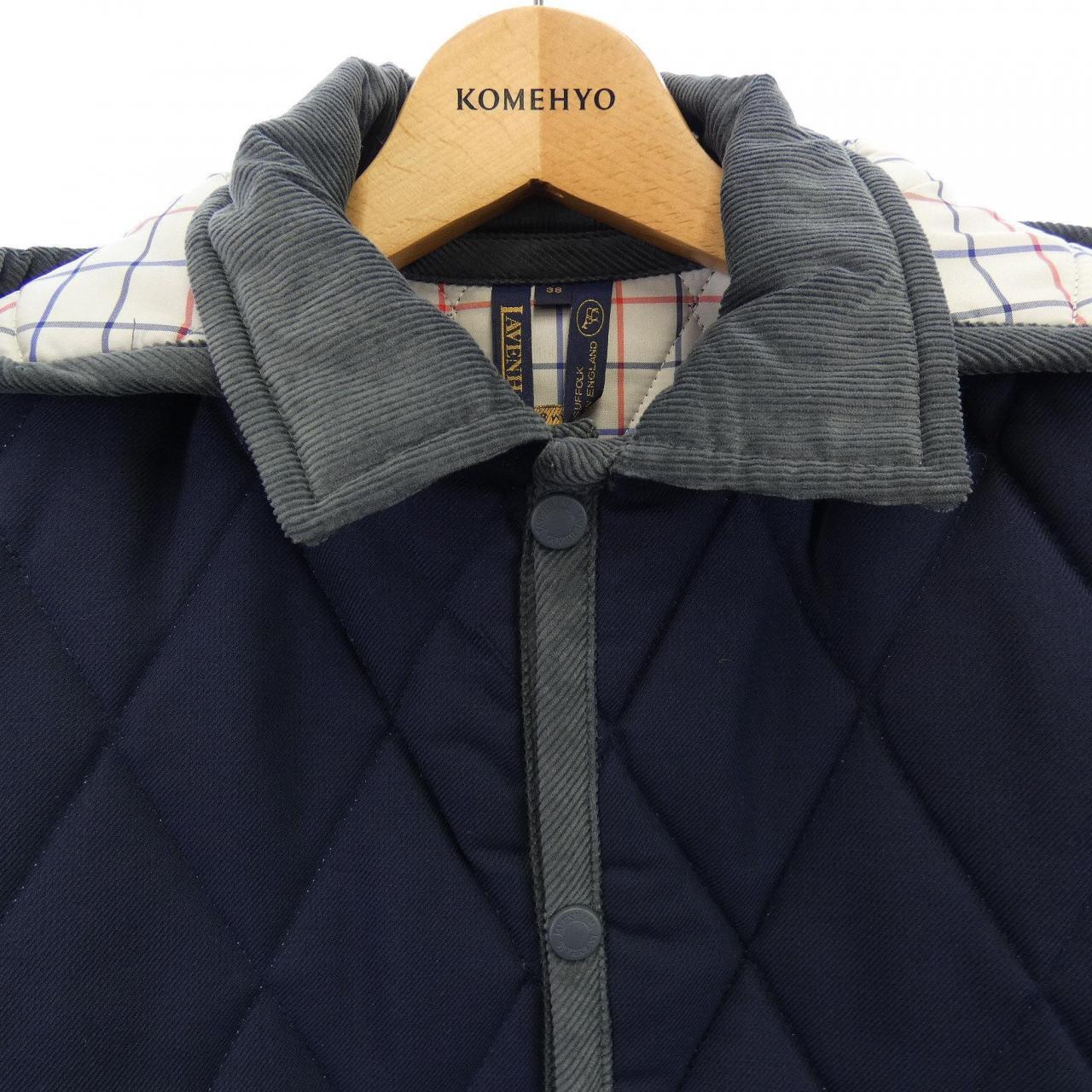ラベンハム LAVENHAM ジャケット