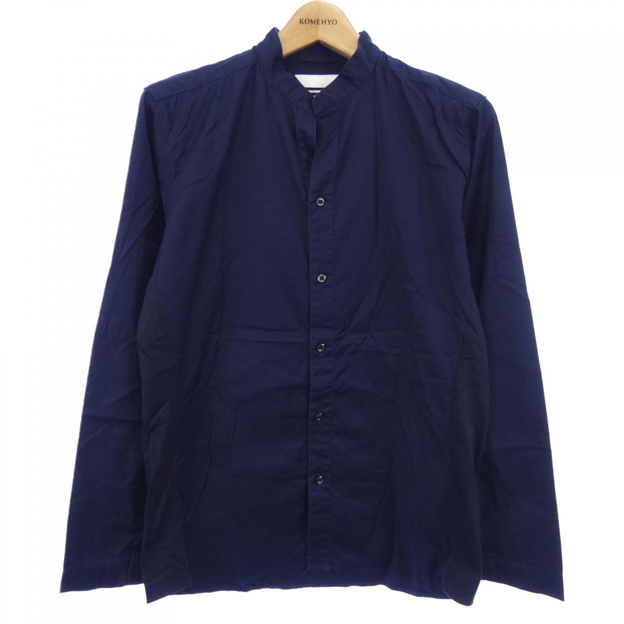 ジュンハシモト JUN HASHIMOTO シャツ