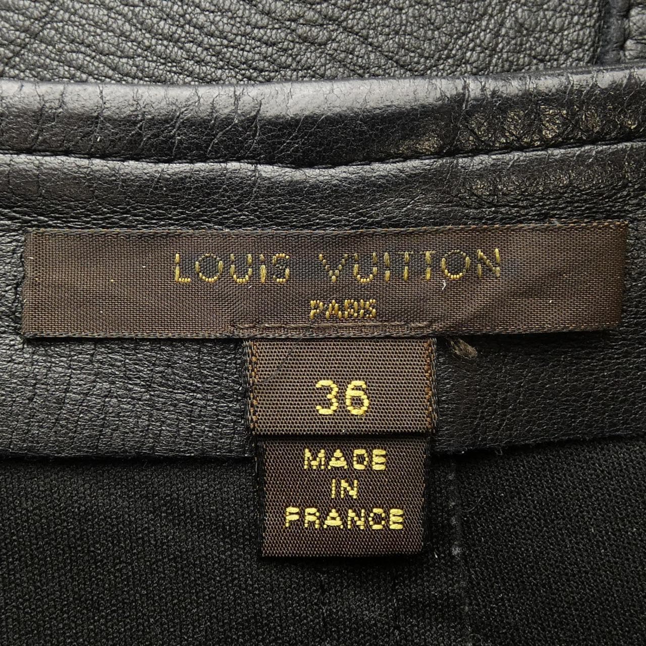 LOUIS VUITTON F8LS03LDL 半身裙