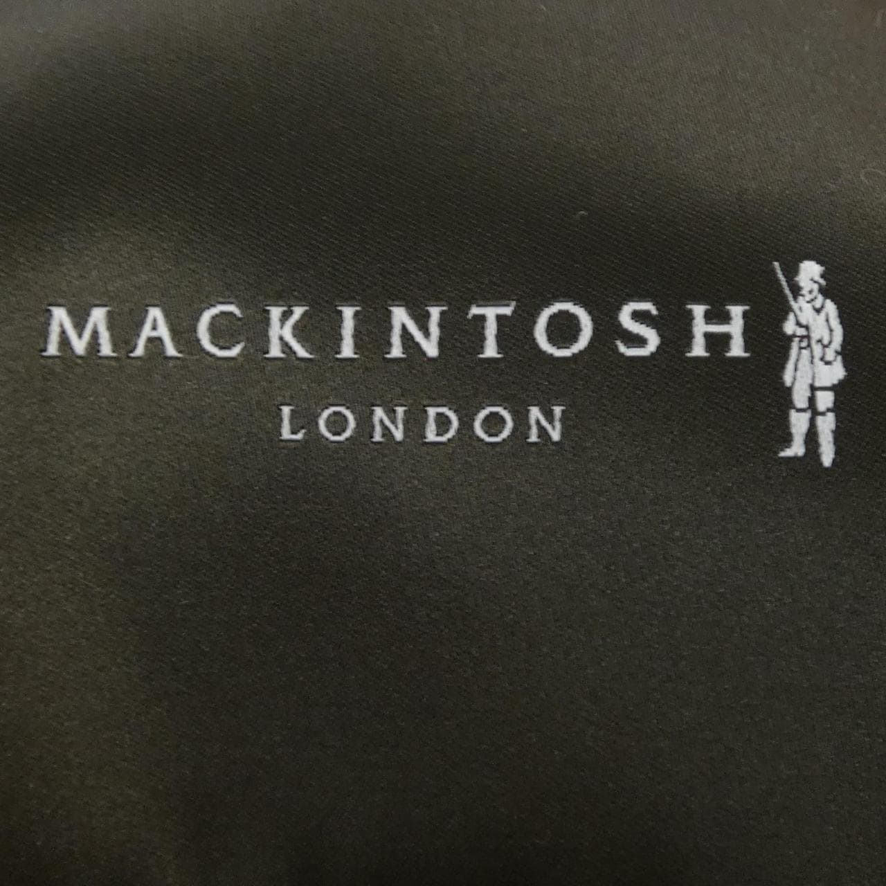 マッキントッシュロンドン MACKINTOSH LONDON ダウンコート
