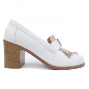 エルメス HERMES エリゼ70 ELYSEE ヒールモカシン 221066Z シューズ