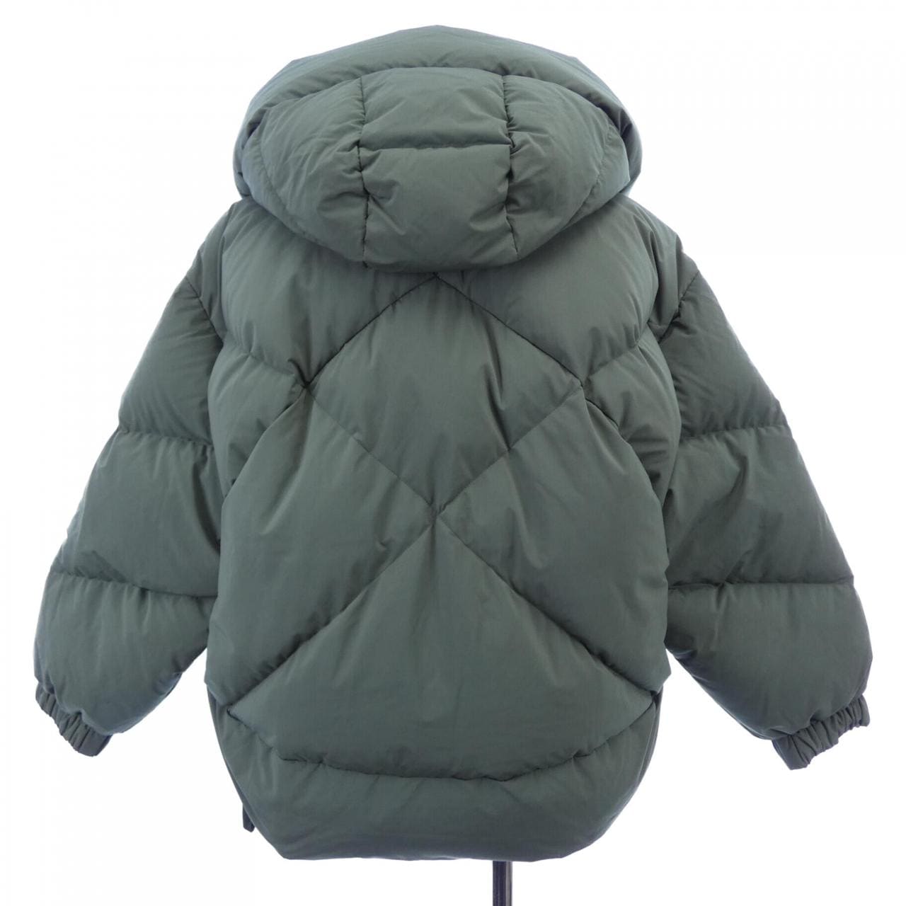 デュノ DUNO ダウンジャケット