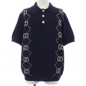 グッチ GUCCI 747086 XKC6F ポロシャツ