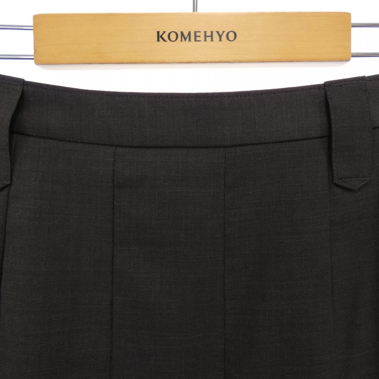ジョンスメドレー JOHN SMEDLEY スカート