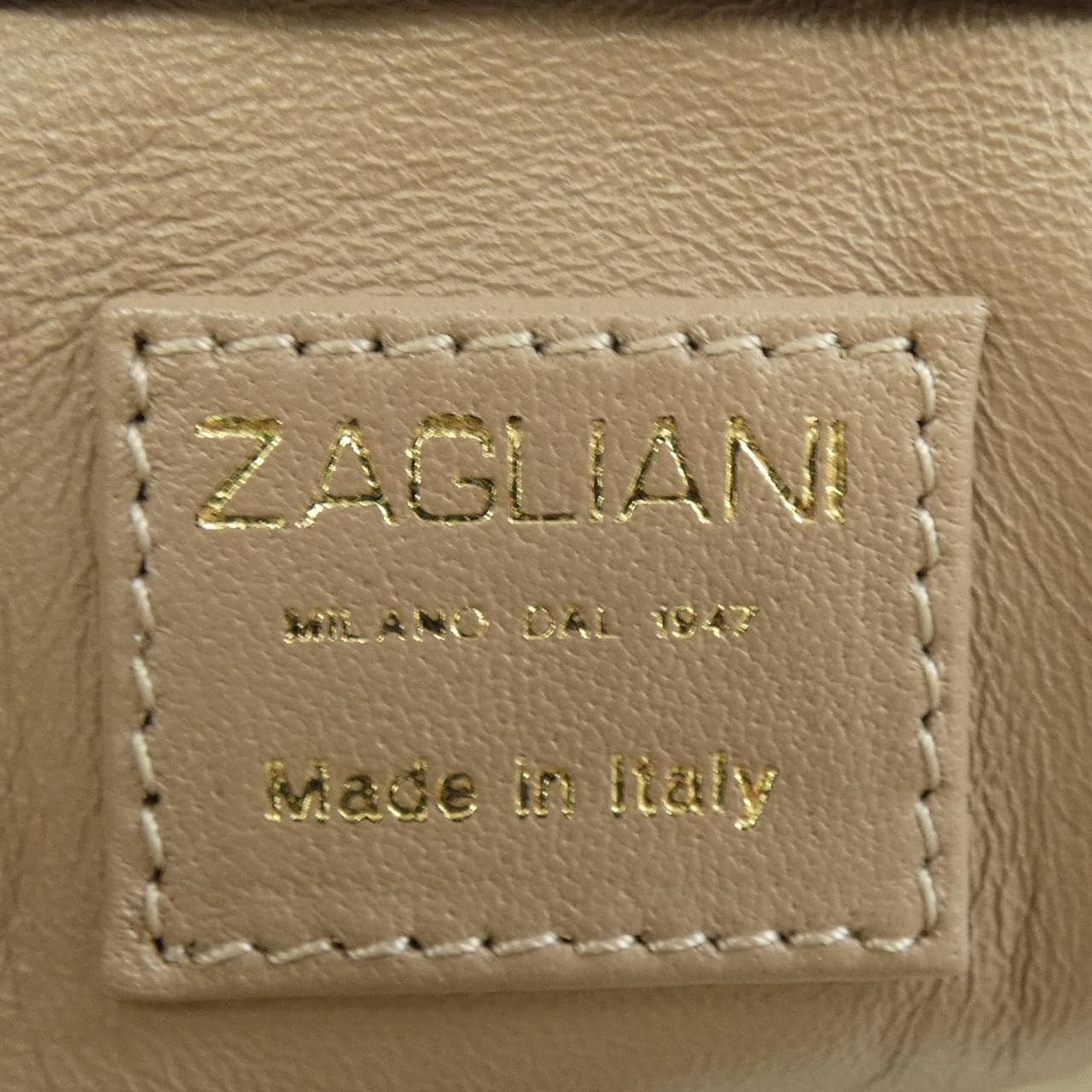 ザリアーニ ZAGLIANI BAG