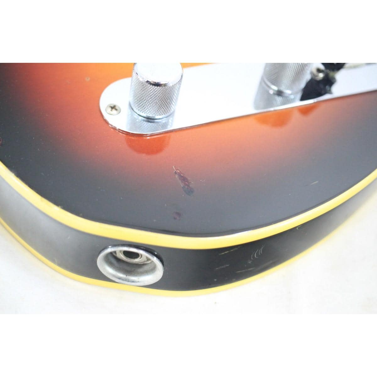 ＦＥＮＤＥＲ　ＪＡＰＡＮ　ＴＬ６２Ｂ－７０