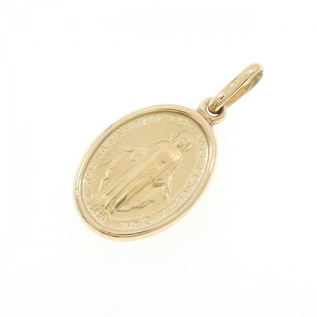 ウノアエレ 750YG ペンダント