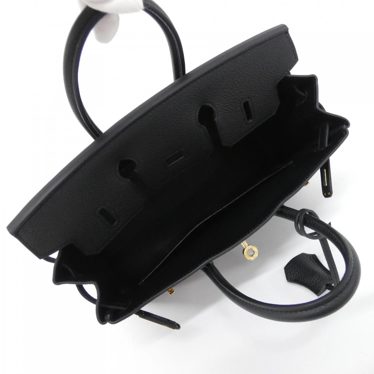 【未使用品】エルメス バーキン 25cm 041344CC バッグ