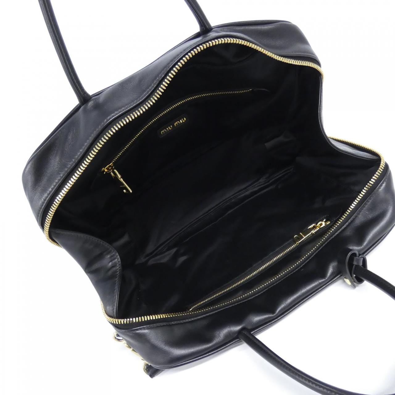 ミュウミュウ 5BB117 バッグ