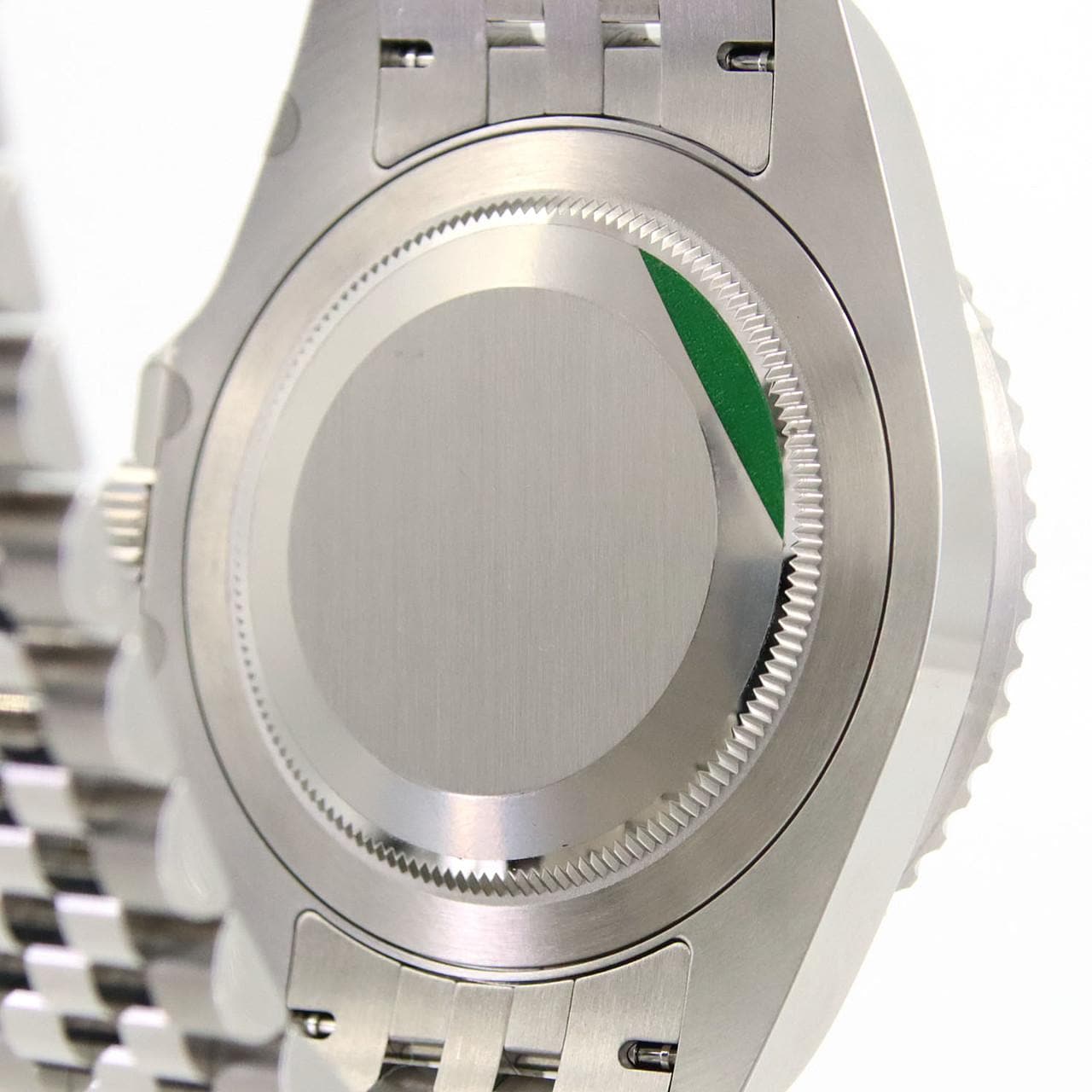 ロレックス GMTマスターⅡ 126720VTNR･5 SS 自動巻 ランダム番