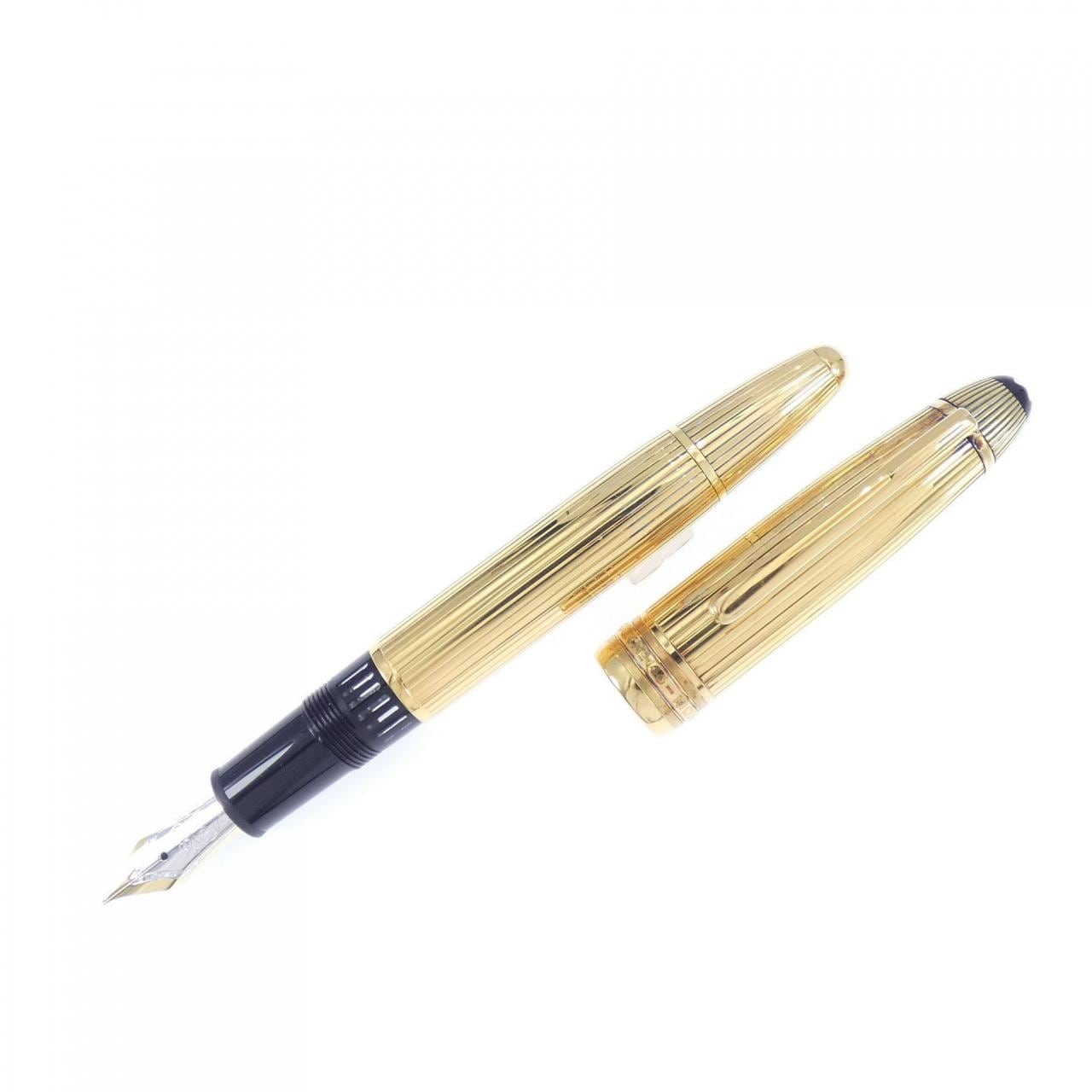 モンブラン マイスターシュテュック1465バーメイルル･グラン 万年筆