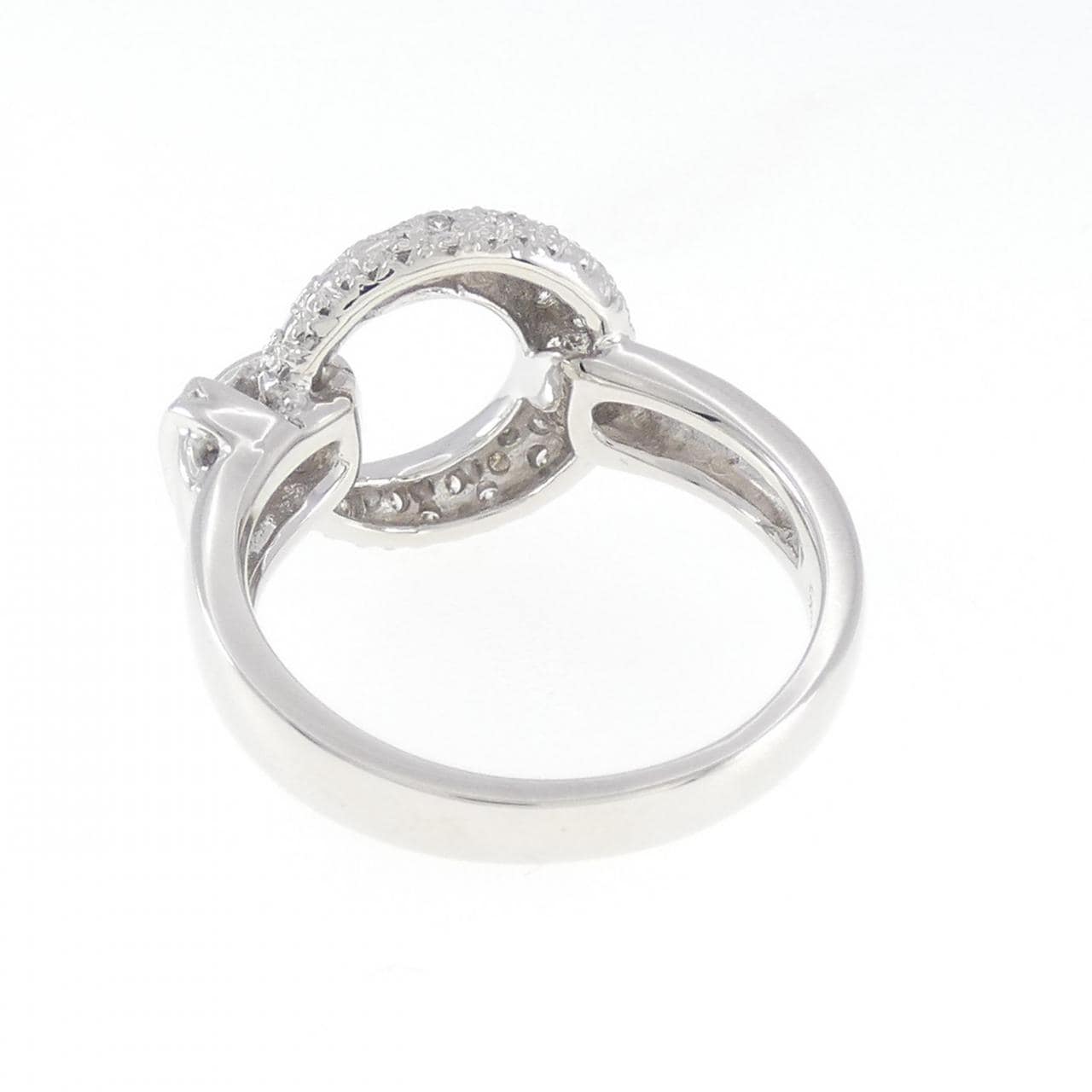 STAR JEWELRY Diamond ring 0.30CT