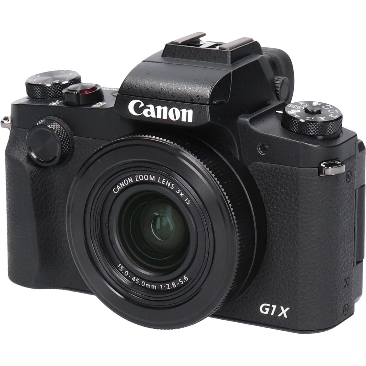 ＰＯＷＥＲＳＨＯＴ　Ｇ１Ｘ　ＭＡＲＫ　ＩＩＩ