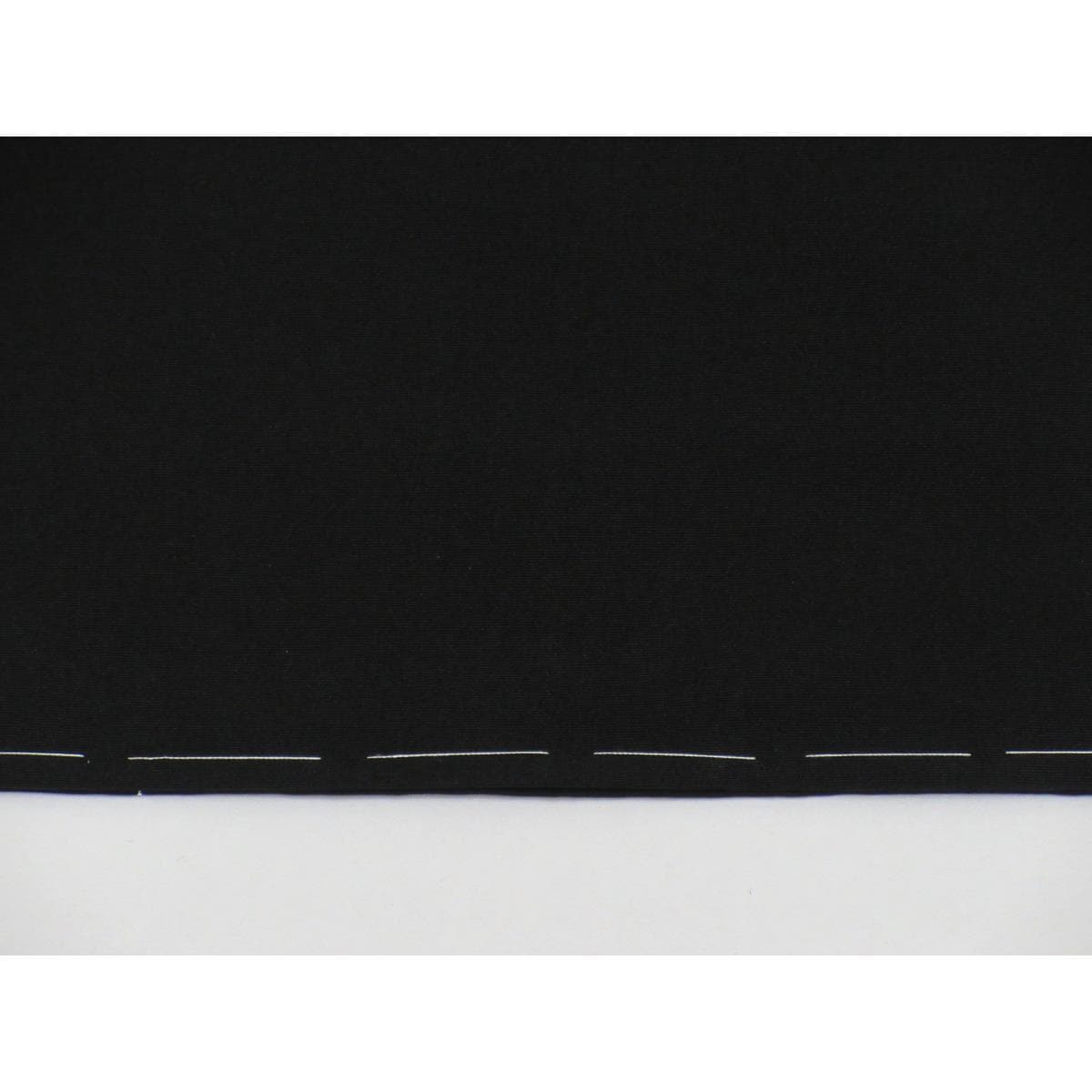 【未使用品】訪問着　銀彩加工　刺繍入り