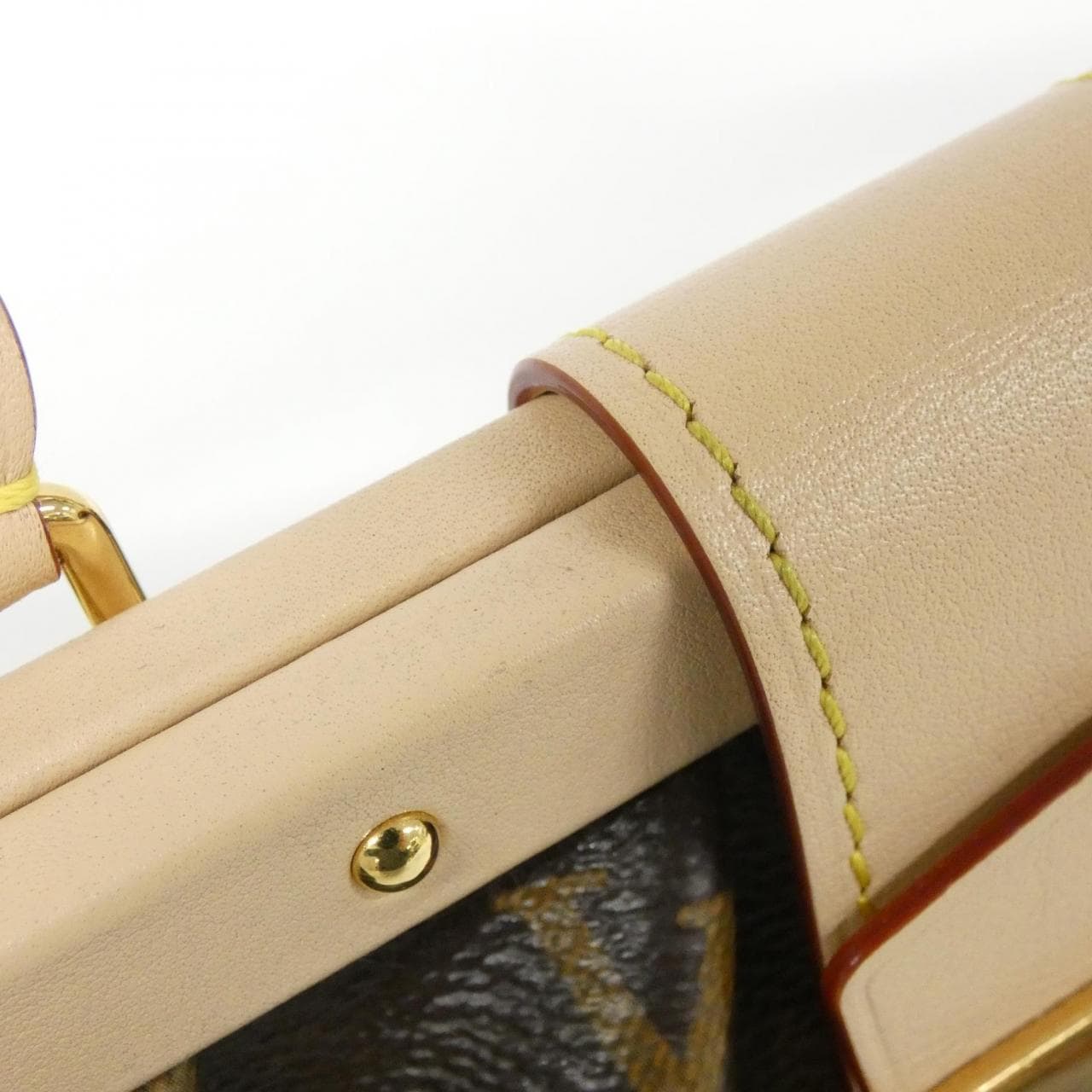 ルイヴィトン モノグラム モノグラム クラッチ M46544 バッグ