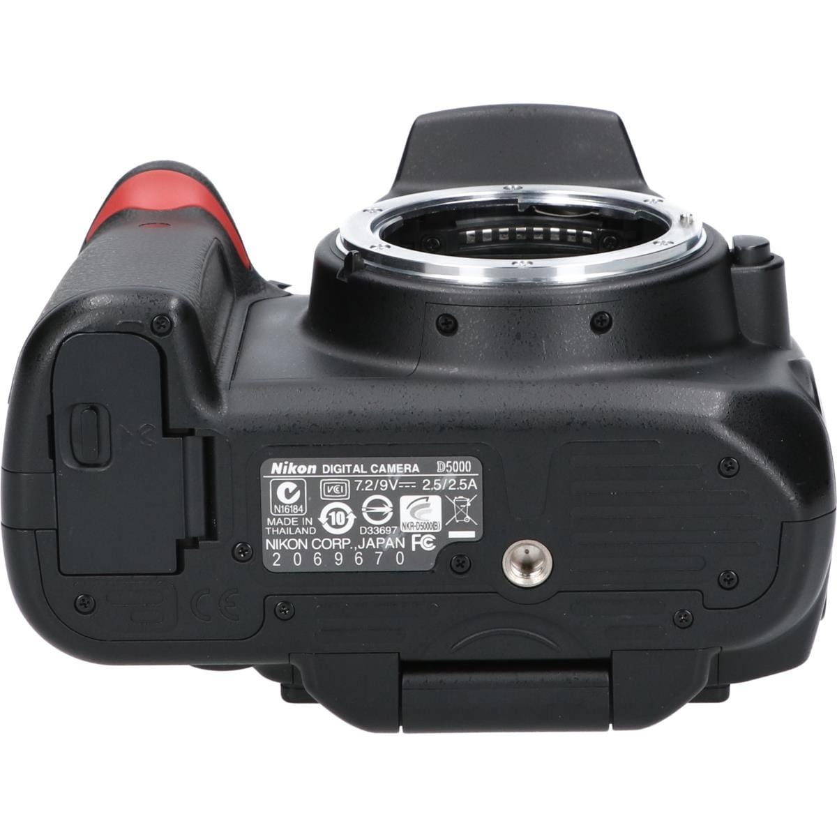 Ｄ５０００