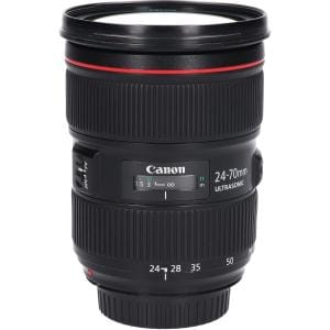 ＥＦ２４－７０ｍｍ　Ｆ２．８ＬＩＩＵＳＭ